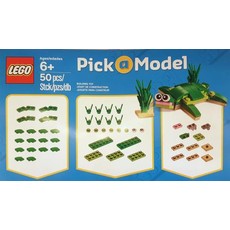 Turtle (set 3850013-1)