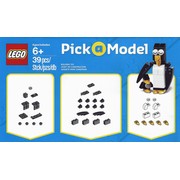 Penguins