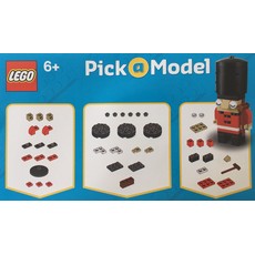Guardsman (set 3850033-1)