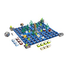 Atlantis Treasure (set 3851-1)