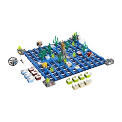 Atlantis Treasure, zdjęcie 1