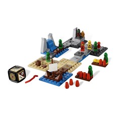 Draida Bay (set 3857-1)