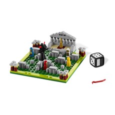 Mini Taurus (set 3864-1)