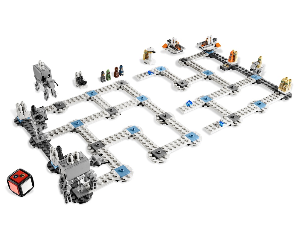 lego games star wars the battle of hoth