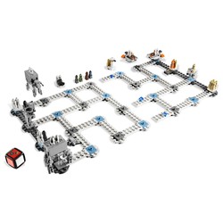 Star Wars Battle of Hoth, zdjęcie 1