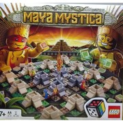 Maya Mystica