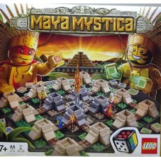 Maya Mystica (set 3867-1)