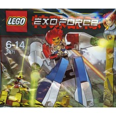 Ha-Ya-To Walker (set 3871-1)