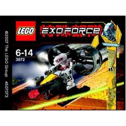 Robo Chopper
