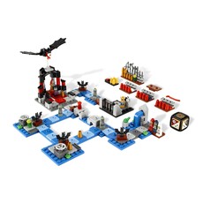 Ilrion (set 3874-1)