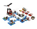 LEGO Set 3874 1 Ilrion 2012 Games Rebrickable Build with LEGO