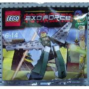 LEGO 851994 Manga Tutorial Set