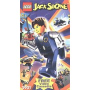 Jack Stone - VHS