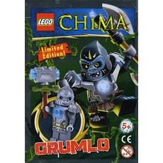 Grumlo (set 391114-1)