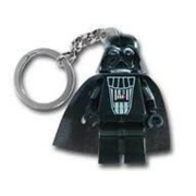 Darth Vader Key Chain