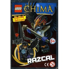 Razcal (set 391302-1)