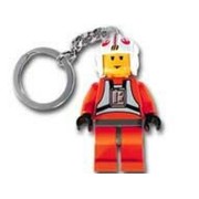 Luke Skywalker Key Chain