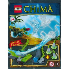 Speedorz Ramp (set 391402-1)