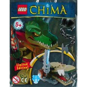 Crocodile Hideout