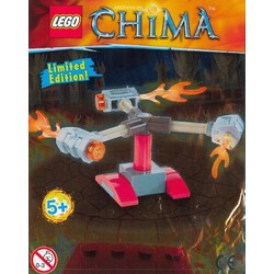 Fire Spinner
