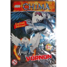 Vornon (set 391408-1)