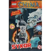 Sykor