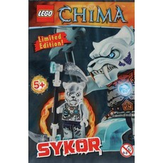 Sykor (set 391410-1)