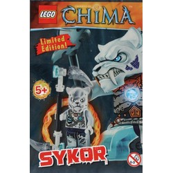Sykor