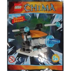 Ice Cannon (set 391411-1)