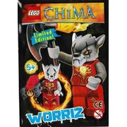 Worriz