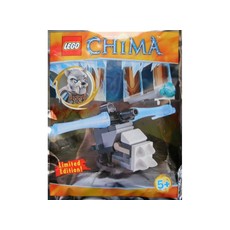 Ice Crossbow (set 391502-1)