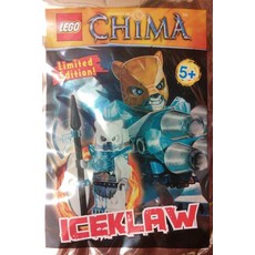Iceklaw (set 391505-1)