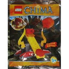 Fire Catapult (set 391506-1)
