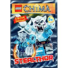 Stealthor (set 391507-1)