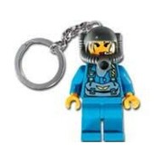 Rock Raider Key Chain