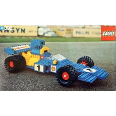 Formula 1 (set 392-1)