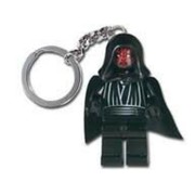 Darth Maul Key Chain