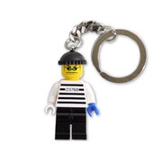 Brickster Key Chain