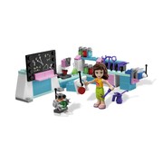 Olivia's Invention Workshop