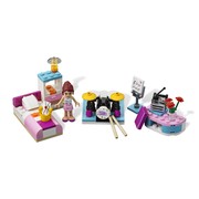 Mia's Bedroom