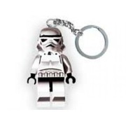 Stormtrooper Key Chain