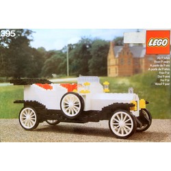 1909 Rolls-Royce