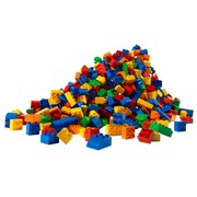 Basic Bricks 250 pcs