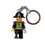 Captain Roger Key Chain