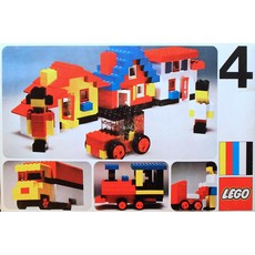 Basic Set (set 4-3)