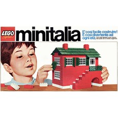 Large House Set (set 4-4)
