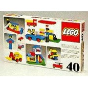Universal Building Set