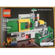 Moulding Machines