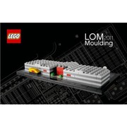 LOM Moulding