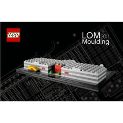 LOM Moulding